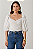 Blusa Bufante - REGINA SALOMÃO - Imagem 1