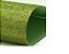 Placa Eva Com Glitter Verde Claro 40cmx48cm Unidade - Imagem 1