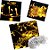 Pisca Pisca Natal Cordão Sequencial  Com 100 Leds Cor Amarelo 8 Funções Fio Transparente 10 Metros 127V R.15076 Unidade - Imagem 1