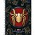 Caderno Espiral Universitário Tilibra Spider Man No Way Home Capa Dura Sortida 1 Matéria 20cm x 27cm R.335258 Com 80 Folhas - Imagem 3