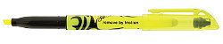 Marca Texto Apagável Frixion Light Pilot Amarelo Unidade - Imagem 1