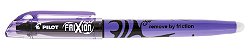 Marca Texto Apagável Frixion Light Pilot Violeta Unidade - Imagem 2