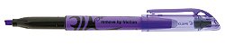 Marca Texto Apagável Frixion Light Pilot Violeta Unidade - Imagem 1
