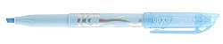 Marca Texto Apagável Frixion Light Pilot Azul Pastel Unidade - Imagem 1