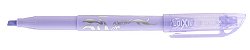 Marca Texto Apagável Frixion Light Pilot Violeta Pastel Unidade - Imagem 1