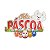 Painel Decorativo Em Papel Cartao Nc Toys Linha Pascoa Feliz Pascoa 47cm x 67cm R.656 Unidade - Imagem 1