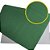 Papel Camurça Verde Musgo 40cm x 60cm Unidade - Imagem 1