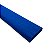 Papel Crepom Simples Azul Escuro 48cm x 2 Metros Comprimento Unidade - Imagem 1