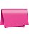 Cartolina Dupla Face - Color Set Pink 48cm x 66cm Unidade - Imagem 1