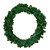 Enfeite Guirlanda Decorativa Simples Natal 40cm R.NTA63001 Unidade - Imagem 1
