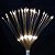 Pisca Pisca Natal Luminária Com 100 Leds Warm Fio Arame Bivolt 15cm Comprimento R.21019 - Unidade - Imagem 1