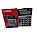 Calculadora Eletrônica De Mesa Yin´s 8 Dígitos ( Bateria) 8,4cmx11,5cm R.YP7315 Unidade - Imagem 1