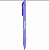 Caneta Click Newpen Sensations Azul Escuro ( Tuti-Frutti)  0.7MM R.01539- A Unidade - Imagem 1