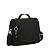 Lancheira Kipling New Kichirou Preto R.15289J99 A Unidade - Imagem 4