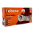 Luva Viniflex Sem Talco Vabene Tamanho G R.1532 Caixa com 100 luvas - Imagem 1