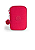 Estojo Kipling 100 Pens True Pink R.0940509f - A unidade - Imagem 1