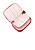 Estojo Kipling 100 Pens True Pink R.0940509f - A unidade - Imagem 2