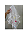 Tiara Arco Véu De Noiva Bandeirinhas Coloridas R.YDH-2657 - Imagem 1