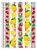 Caderno Universitário Tilibra Vibe Feminino 10 Matérias 160 Folhas Capa Sortida Unidade – Ref. 395269 - Imagem 2
