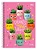 Caderno Universitário Tilibra Vibe Feminino 10 Matérias 160 Folhas Capa Sortida Unidade – Ref. 395269 - Imagem 4