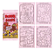Cards para Colorir Bobbie Goods Envelope c/4 Unidades - Imagem 1