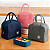 Bolsa Térmica 23x20x14cm Sortida Oxford – Unidade Cor Sortida - Imagem 1