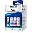 Kit Tinta Epson Original 544 c/4 Cores – Unidade - Imagem 1