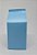 Caixa Lembranca Milk Vivarte Azul Bebe 17 Centímetros R.2300 Com 6 - Imagem 1