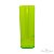 Copo Long Drink Verde Limao Transparente 300ml Unidade - Imagem 1
