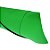 Placa Eva Lisa Verde 40cmx48cm Unidade - Imagem 1