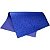 Placa Eva Com Glitter Azul Escuro 40cmx48cm Unidade - Imagem 1