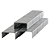 Grampo para Grampeador 26/6 Galvanizado Jocar R.93010 Unidade - Imagem 2