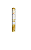 Lanca Confete Dourado Metalizado R.Lcp001 Unidade - Imagem 1