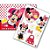 Painel Regina Minnie Vermelha Kit R.95 - Imagem 1