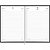 Agenda 2025 Executiva Costurada Diária Tilibra Napoli M7 15,9cm x 23,3cm R.312207 Com 192 Folhas - Imagem 3