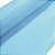 Tnt Liso 40 Gramatura Azul Claro Altura de 1 Metro Comprimento x 1,40cm Altura - Vendido o Metro Somente - Imagem 1
