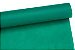 Tnt Liso 40 Gramatura Verde Bandeira Altura de 1 Metro Comprimento x 1,40cm Altura - Vendido o Metro Somente - Imagem 1