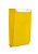Saquinho de Papel Amarelo  13cm X18cm R.ep2088 Pacote Com 25 - Imagem 1