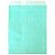 Saquinho de Papel Azul Claro 13cm X18cm R.ep2088 Pacote Com 25 - Imagem 1