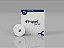 Papel Higiênico Rolo Folhas Simples 100% Celulose Virgem Propel Especial 10cm x 300 Metros R.hr Sp 10317 Caixa Com 8 - Imagem 1