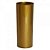 Copo Long Drink Dourado 300ml Unidade - Imagem 1
