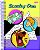 Caderno Espiral Capa Dura Sortida 1/4 Jandaia Scooby Doo 14cm x 20cm Com 80 folhas R.69151 Unidade - Imagem 2
