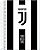 Caderno Espiral Universitário Capa Dura Sortida jandaia Juventus 20cm x 27cm 10 Matérias 160 folhas R.69385 Unidade - Imagem 3
