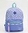 Mochila Clio We Can Do It Estampa Sortida 42cm x 30cm x 14cm R.MF3079 Unidade - Imagem 1