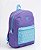 Mochila Clio Backpack For Girl Estampa Sortida 42cm x 30cm x 14cm R.MF3085 Unidade - Imagem 1