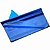Folha de Celofane Dani Azul 80cm x 100cm Unidade - Imagem 1