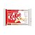 Wafer Chocolate Kit Kat Branco Nestle 41,5 Gramas Unidade - Imagem 1