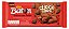 Tablete Baton Garoto Chocolate Choco Croc Com Pedacinhos de Biscoito Sabor Chocolate 90 Gramas Unidade - Imagem 1