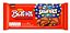 Tablete Baton Garoto Ao Leite Smarties Com Pastilhas Coloridas Sabor Chocolate 90 Gramas Unidade - Imagem 1