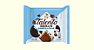 Chocolate Garoto Talento Tablete Cookies & Cream 90 Gramas Unidade - Imagem 1